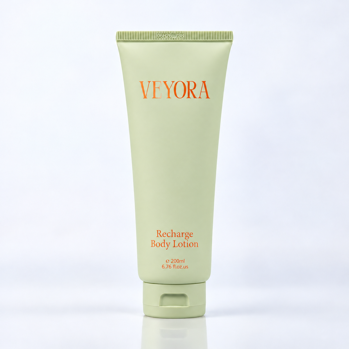 Recharge Body Lotion