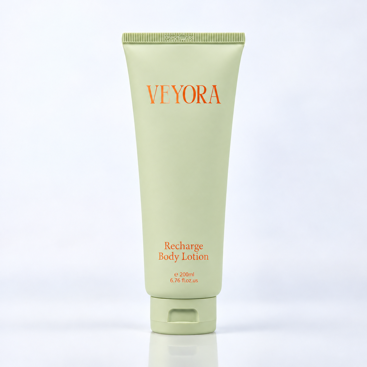 Recharge Body Lotion
