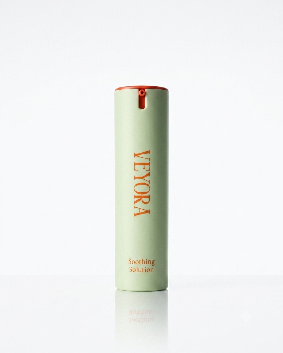 Soothing Solution
