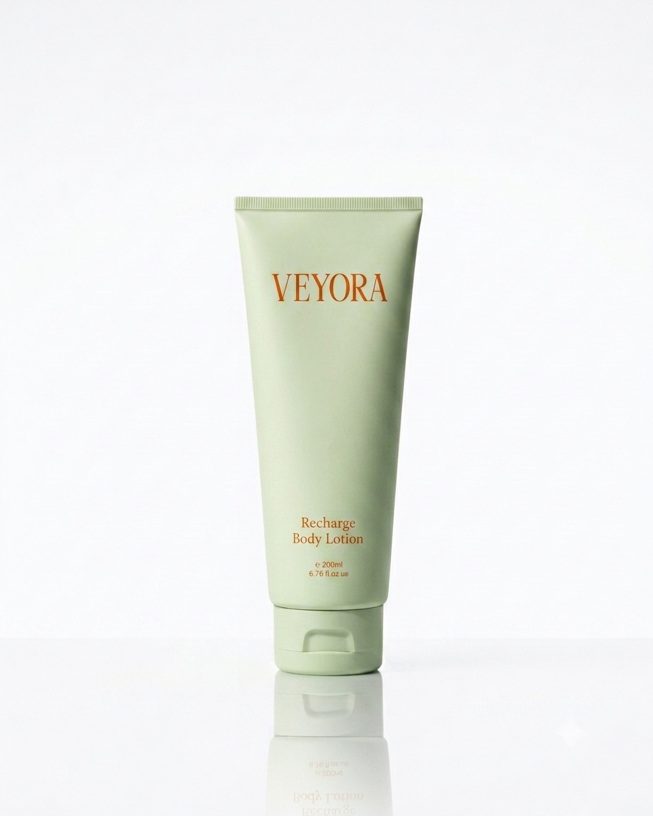 Recharge Body Lotion