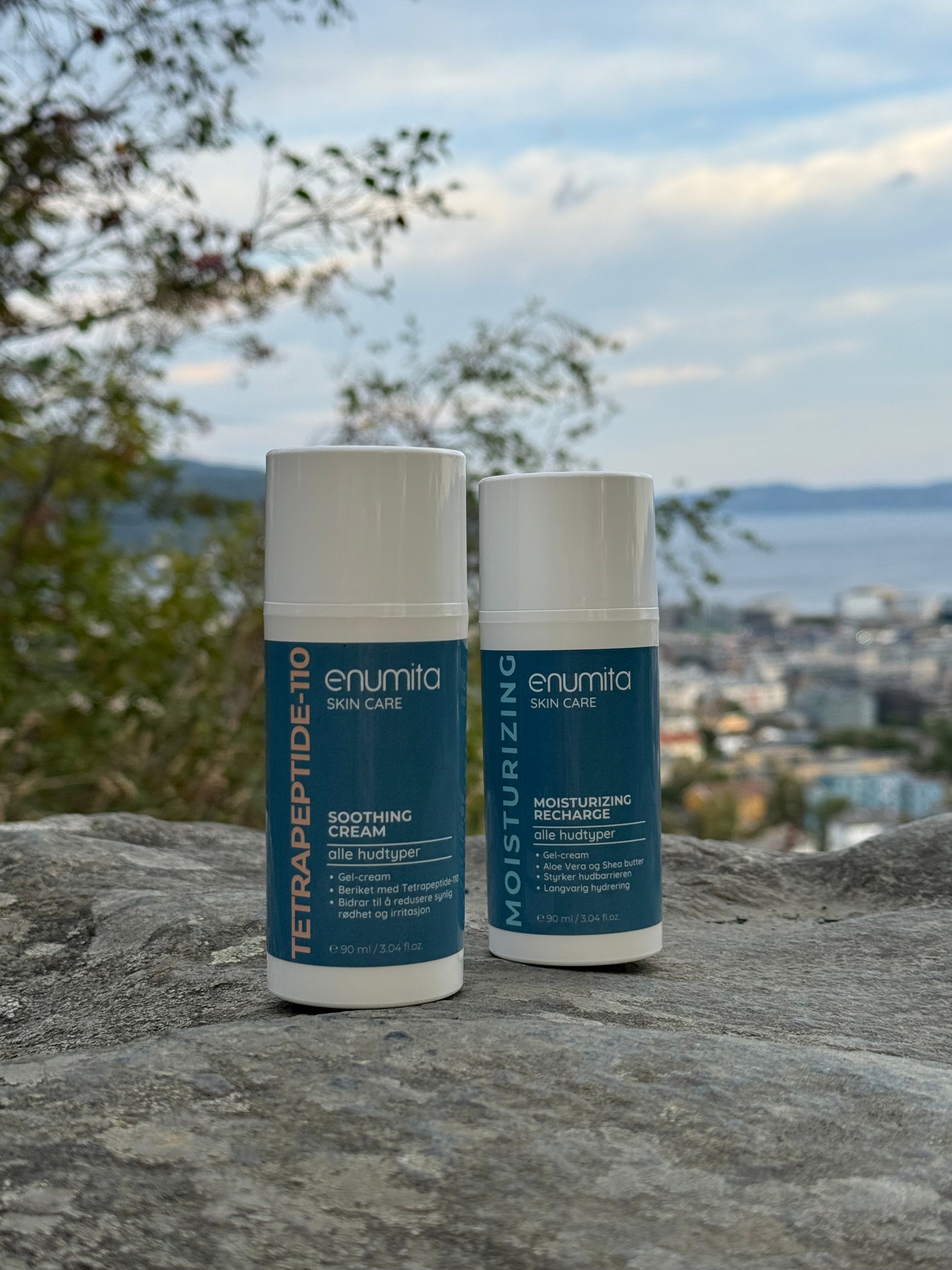 Early Bird - Limited Duo Offer 90ml x2