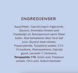 Peptide Soothing Cream 90ml Beroligende krem